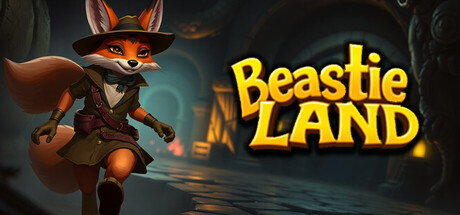 Beastie Land header banner