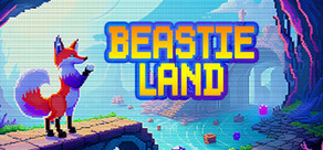 Beastie Land: Fast-Paced 2D Platformer Adventure