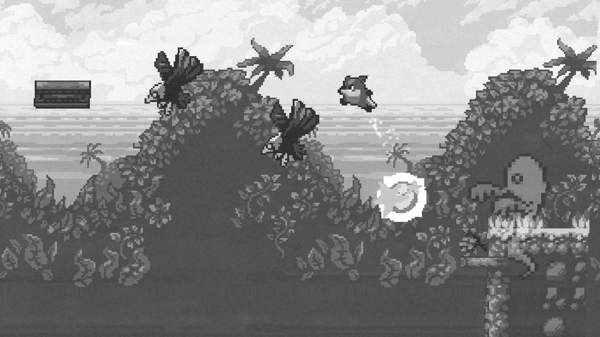 Beastie Land: Fast-Paced 2D Platformer Adventure screenshot 8