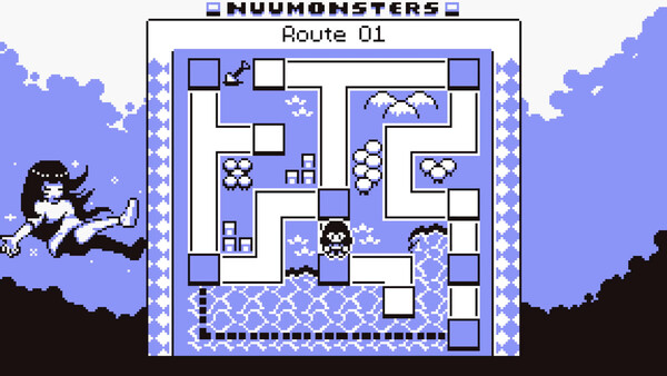 Nuumonsters screenshot 5