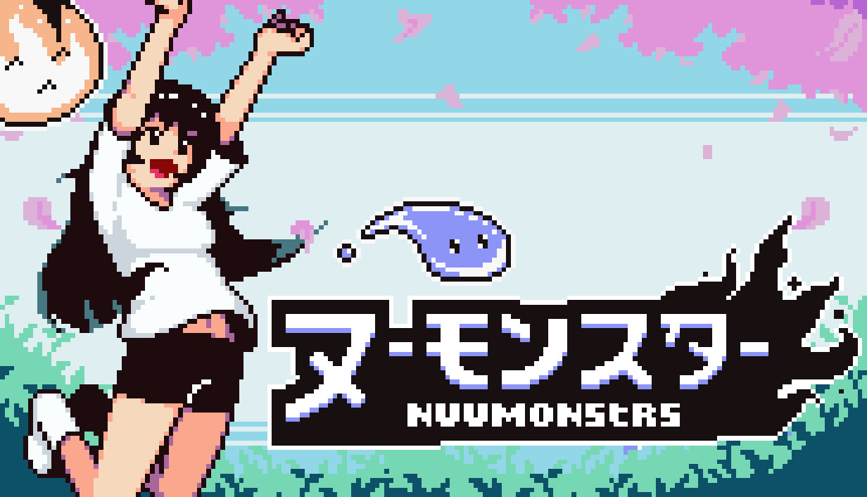Nuumonsters