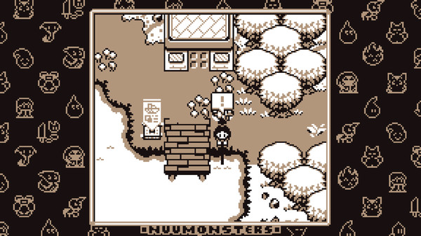 Nuumonsters screenshot 3