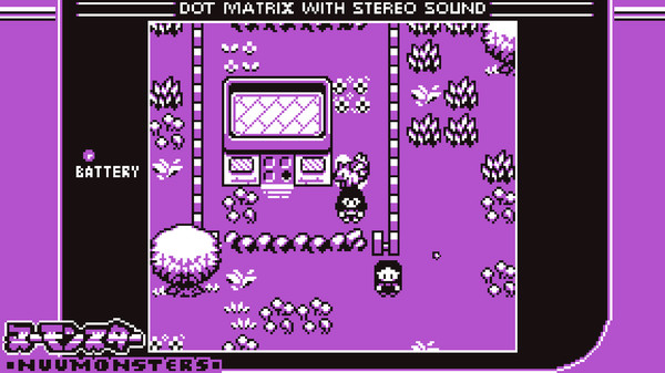 Nuumonsters screenshot 2