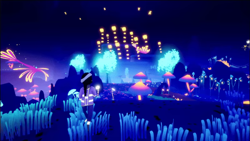 Into The Maw video 1