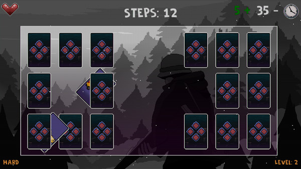 Relax Memory Game screenshot 3