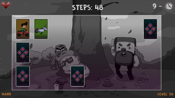 Relax Memory Game screenshot 5