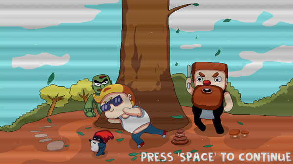 Relax Memory Game screenshot 2