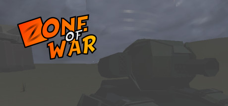 Zone Of War banner