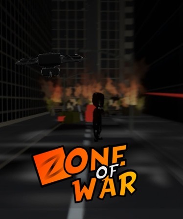 Zone Of War