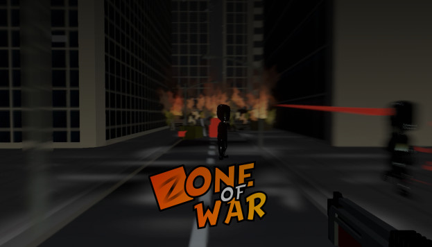 Zone Of War