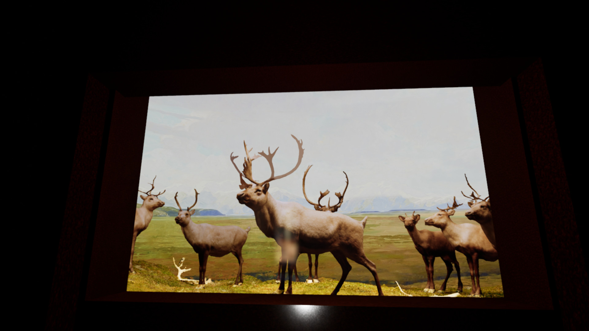 #1. Beyond The Diorama: Caribou World (Steam) 由: Jovrnalism