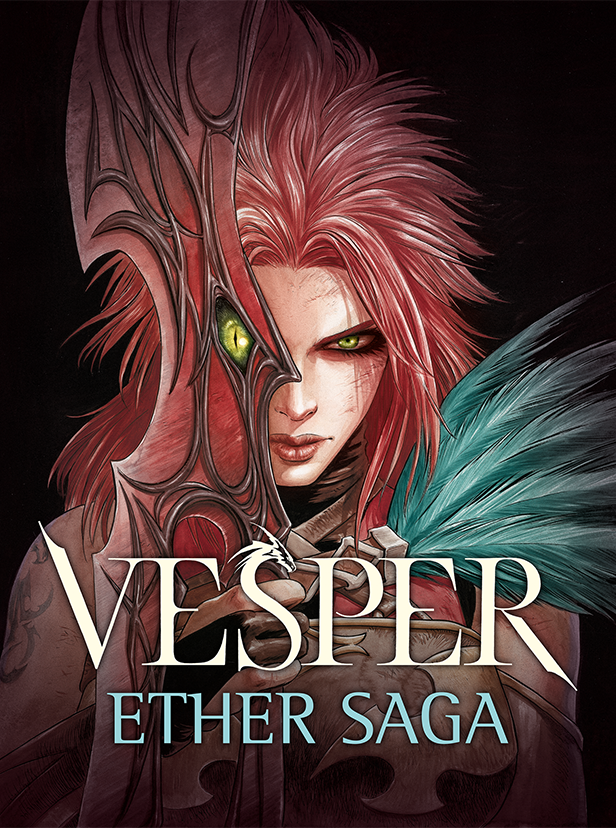 Vesper: Ether Saga - Episode 1