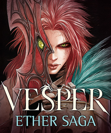 Vesper: Ether Saga - Episode 1