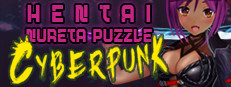 Hentai Nureta Puzzle Cyberpunk