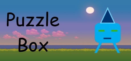 Puzzle Box