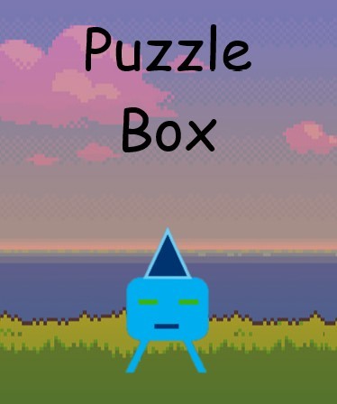 Puzzle Box