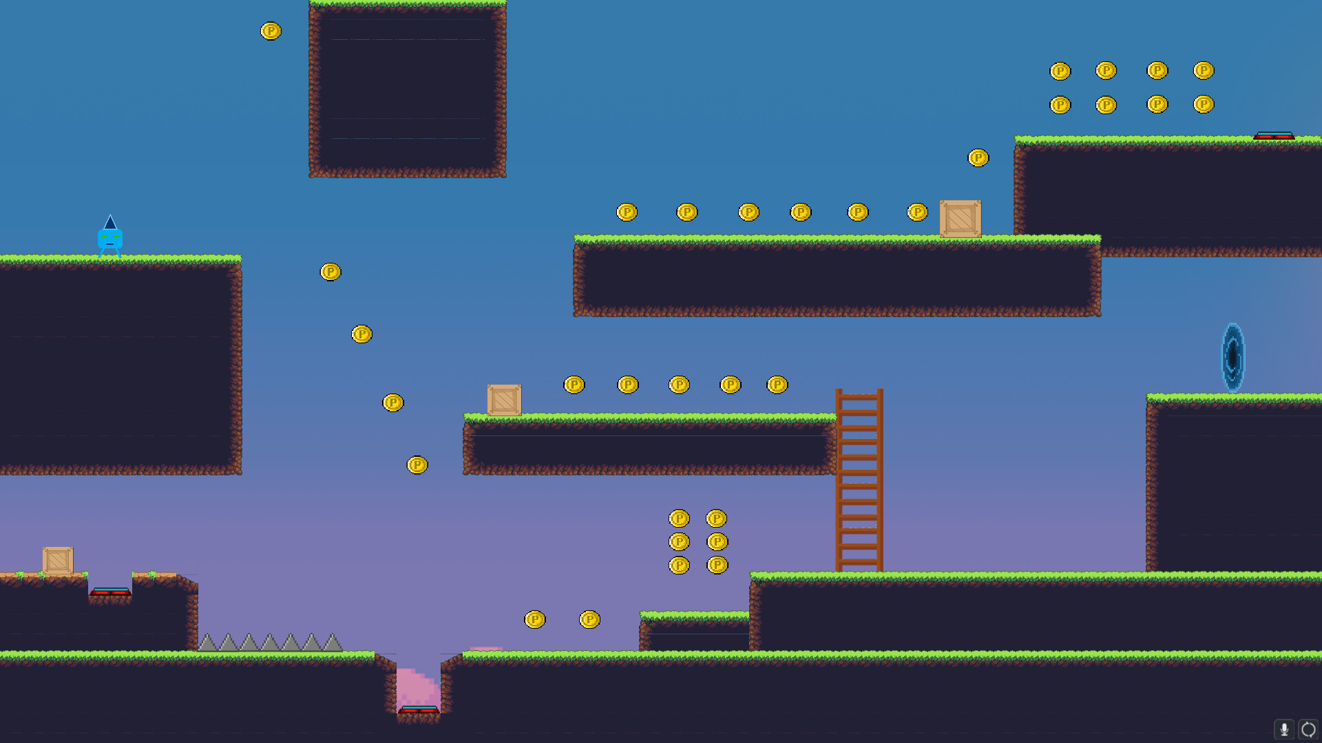 #2. Puzzle Box (Steam) Podle: Box Production