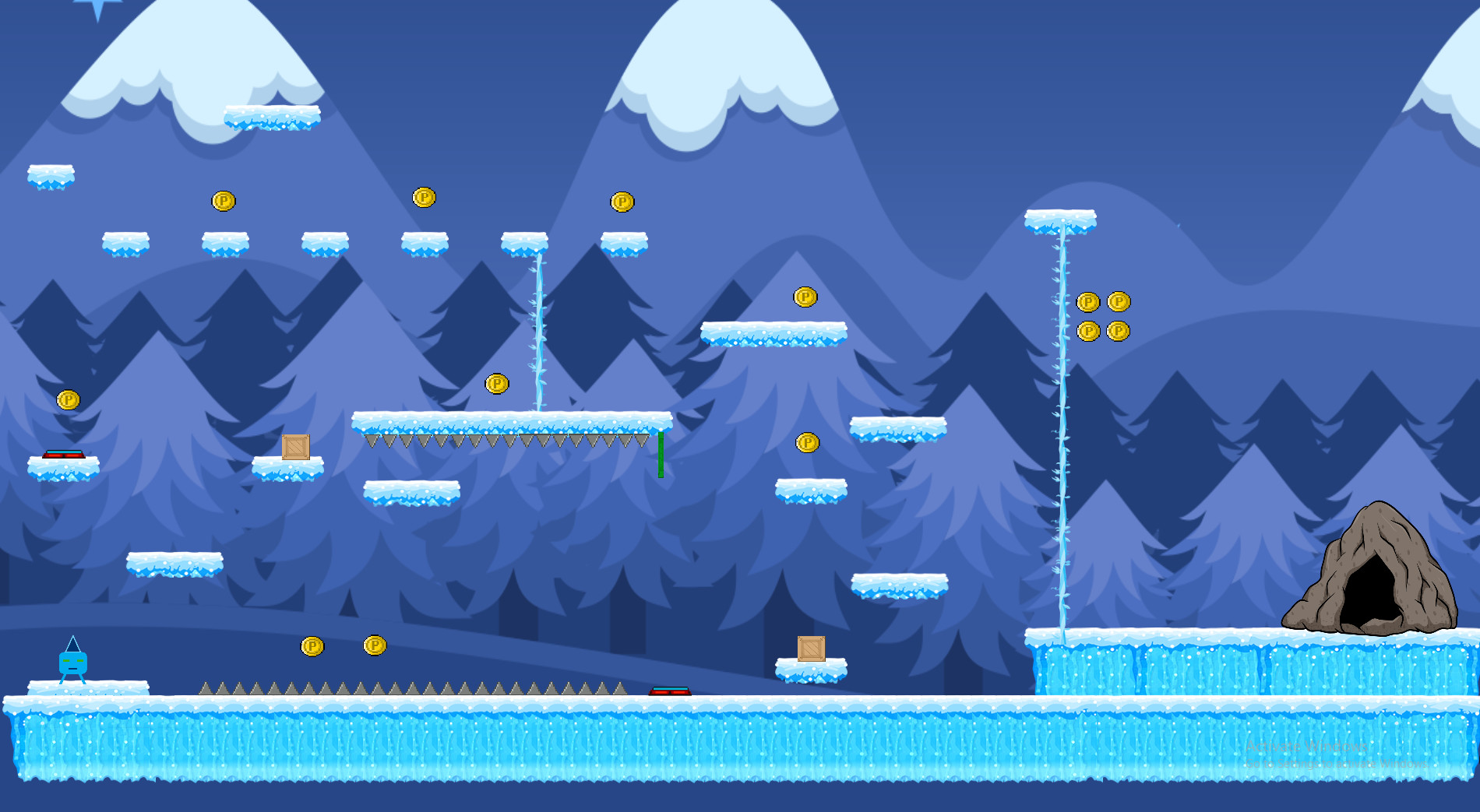 #3. Puzzle Box (Steam) Podle: Box Production