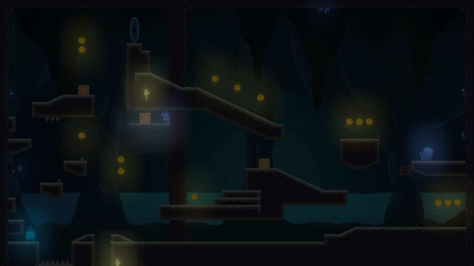 #4. Puzzle Box (Steam) Podle: Box Production