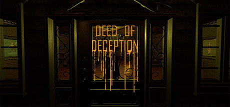 The Deed of Deception Cheat Engine/CT