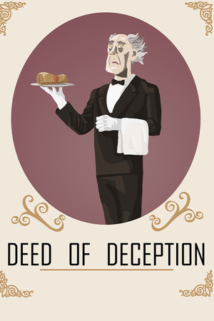 The Deed of Deception — كتالوج Steam