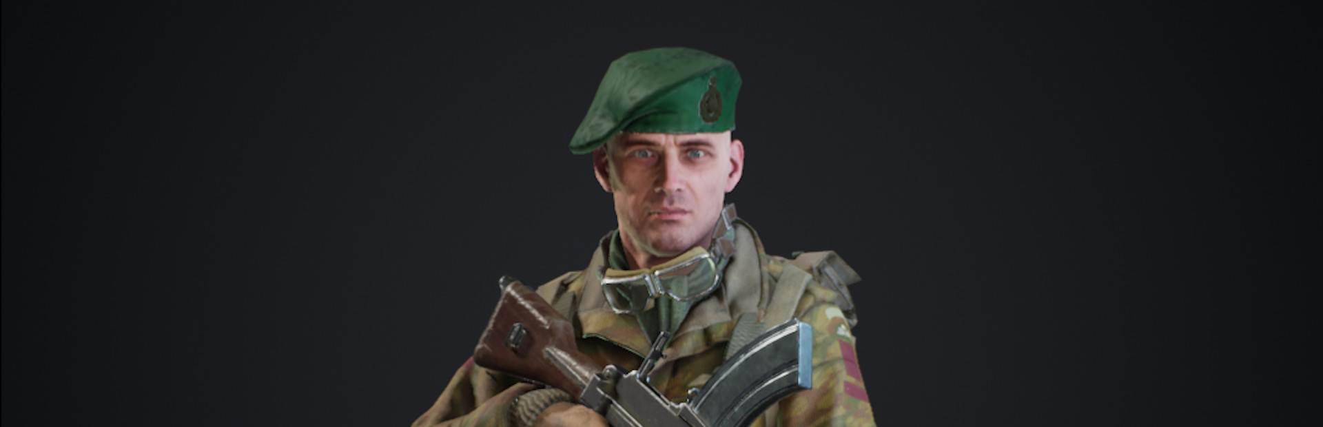 Mediterranean Assault: 1943