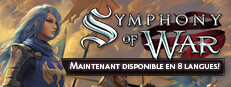 Symphony of War: The Nephilim Saga