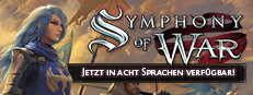 Symphony of War: The Nephilim Saga