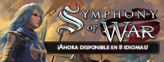 Symphony of War: The Nephilim Saga