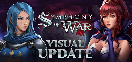 Symphony of War: The Nephilim Saga steam charts