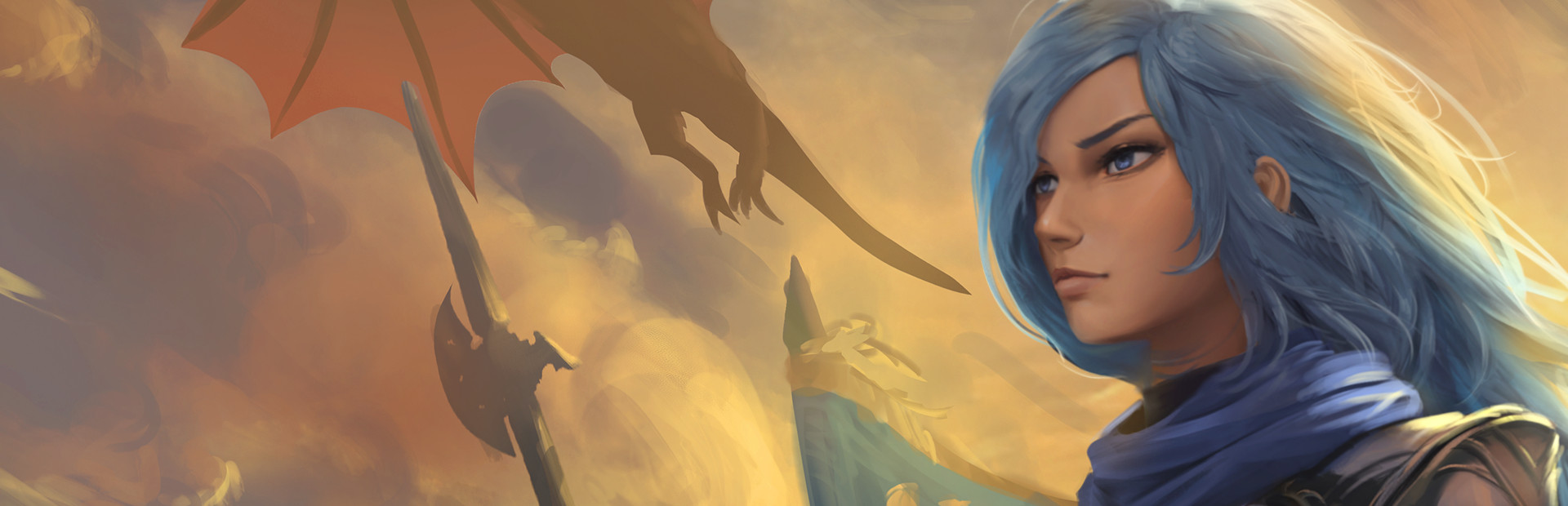 《战争交响曲：尼菲林传奇(Symphony of War The Nephilim Saga)》1.10.22