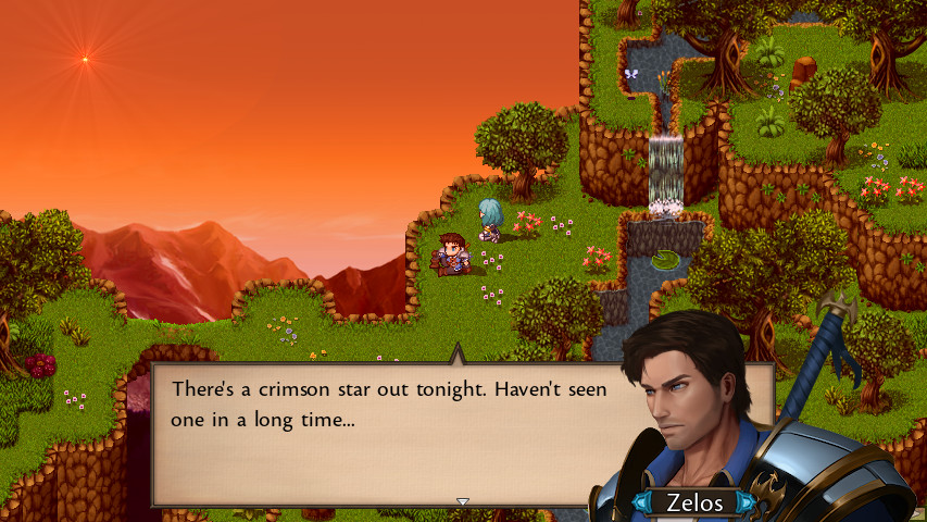 Symphony of War: The Nephilim Saga screenshot #21