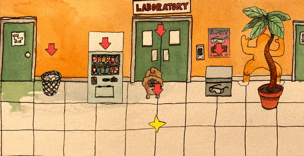 Doggo Quest screenshot 2