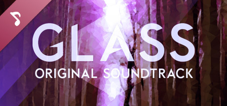 GLASS Original Soundtrack banner image