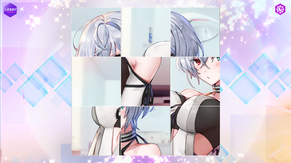 GLASS Original Soundtrack