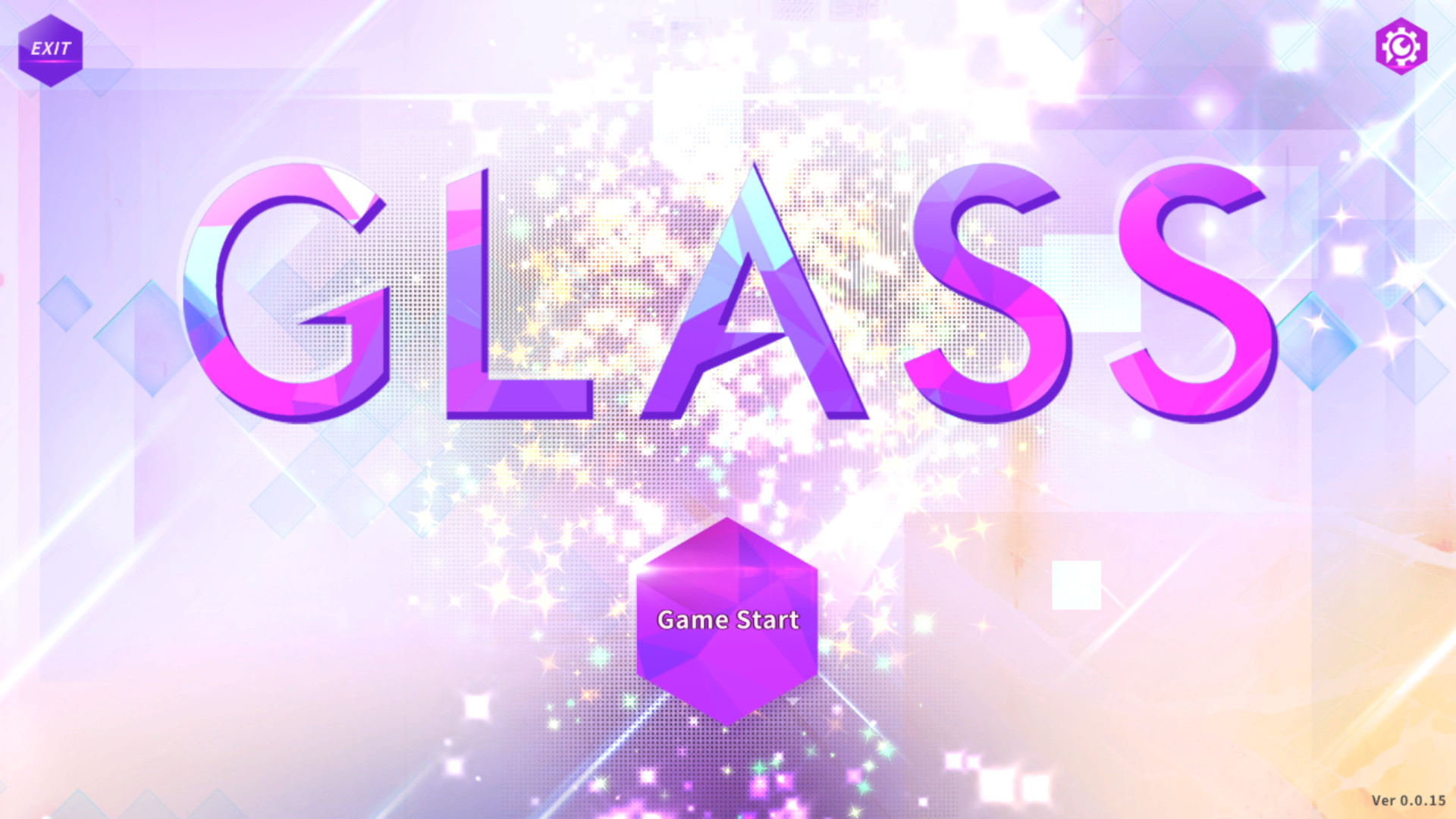 GLASS Original Soundtrack Featured Screenshot #1