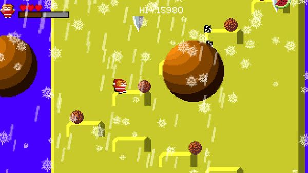 The Tower Of TigerQiuQiu Ninja Thet screenshot 7