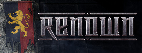 Renown cover art