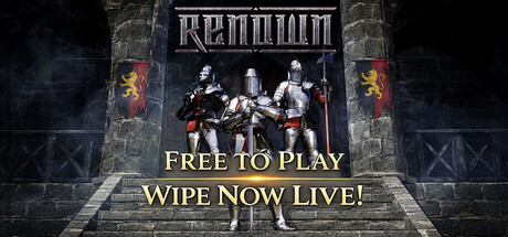 Renown on Steam Renown on Steam
