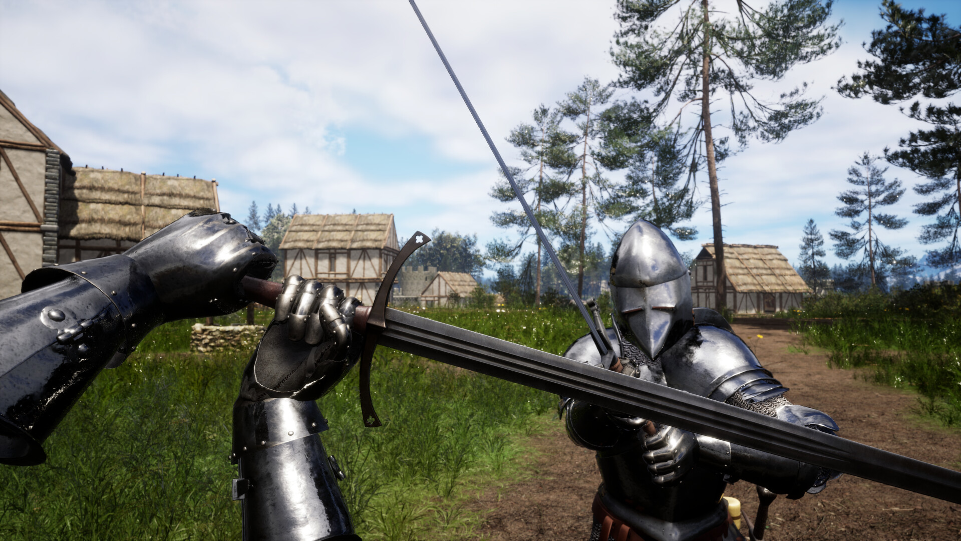 Renown – Screenshot 2