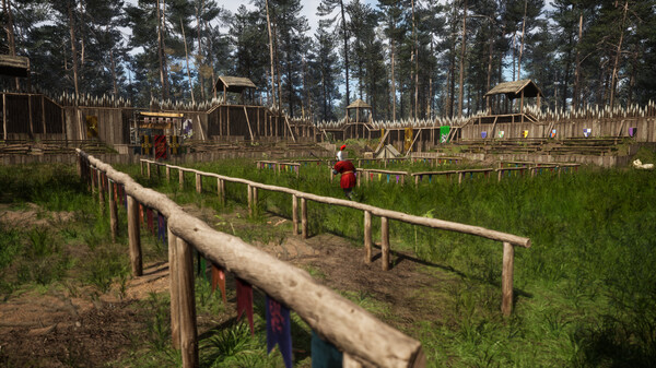 Renown screenshot 16