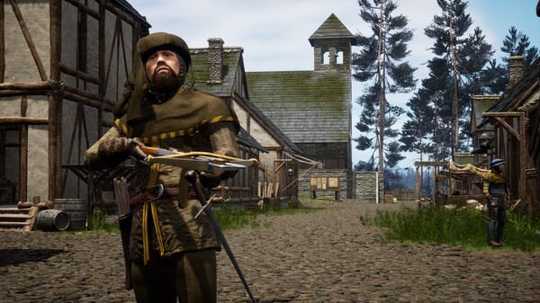 Renown Screenshot