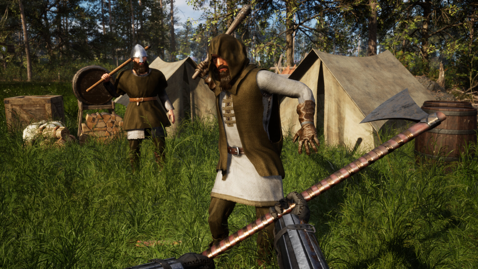 Renown screenshot #9