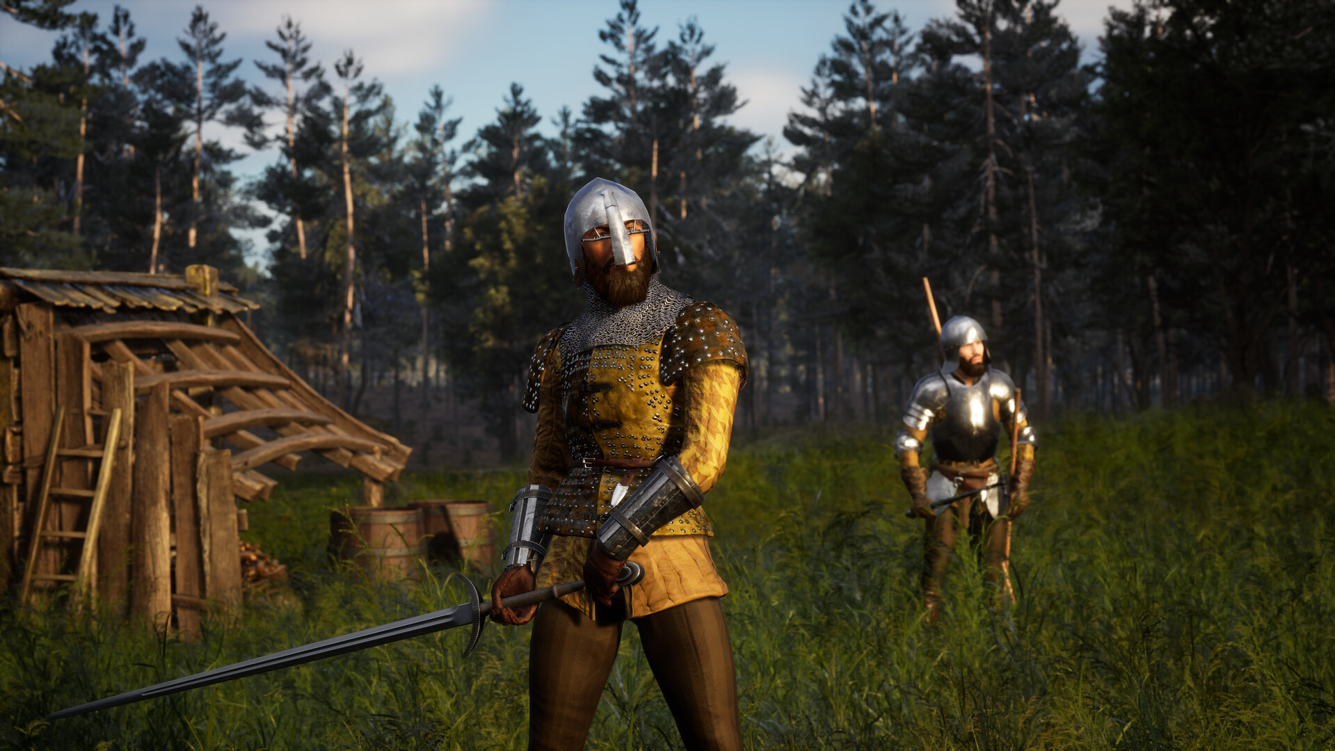 Renown – Screenshot 5