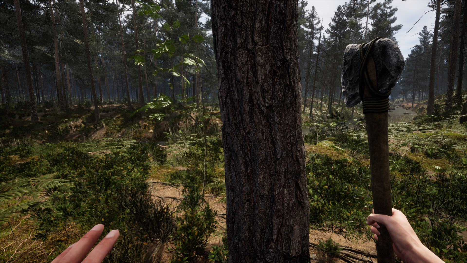 Renown – Screenshot 6