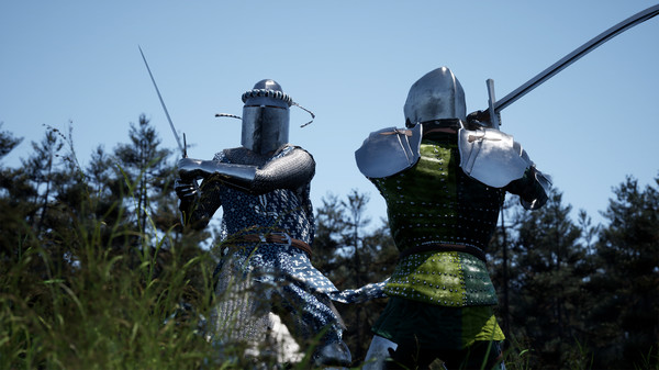 Renown Screenshot