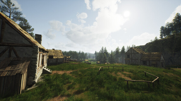 Renown Screenshot