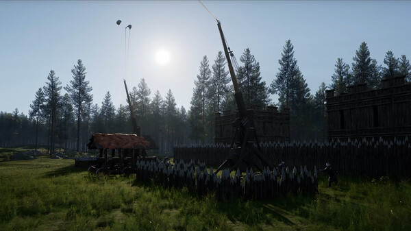 Renown Screenshot