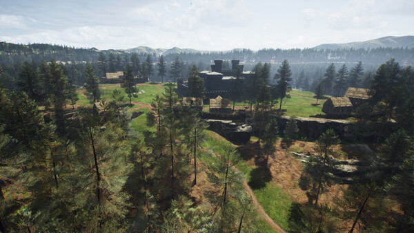Renown Screenshot