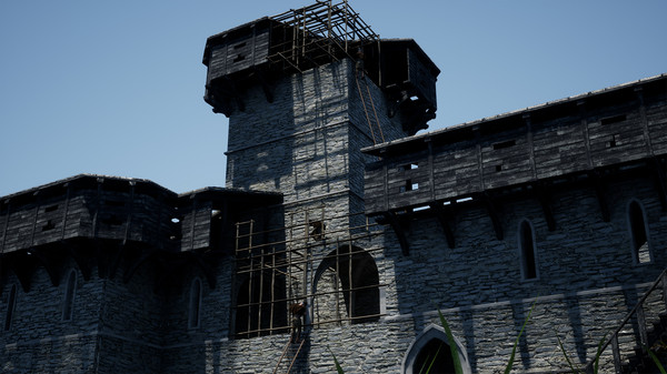 Renown Screenshot